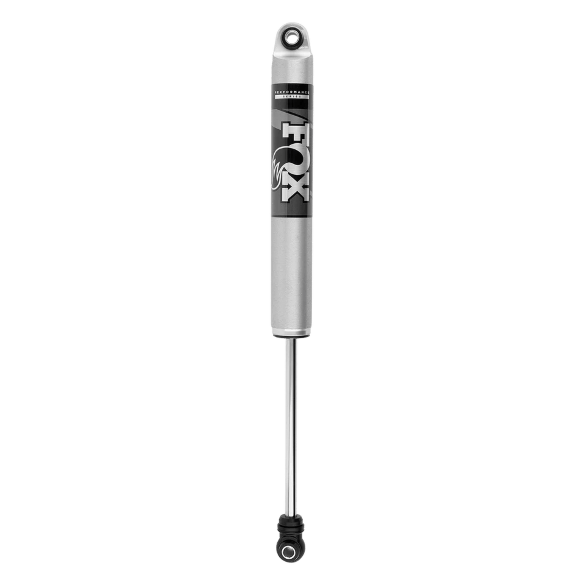 Fox PERFORMANCE SERIES 2.0 SMOOTH BODY IFP Rear SHOCK Chevy Silverado 2500HD / 3500HD 2020+ - Offroad Industries