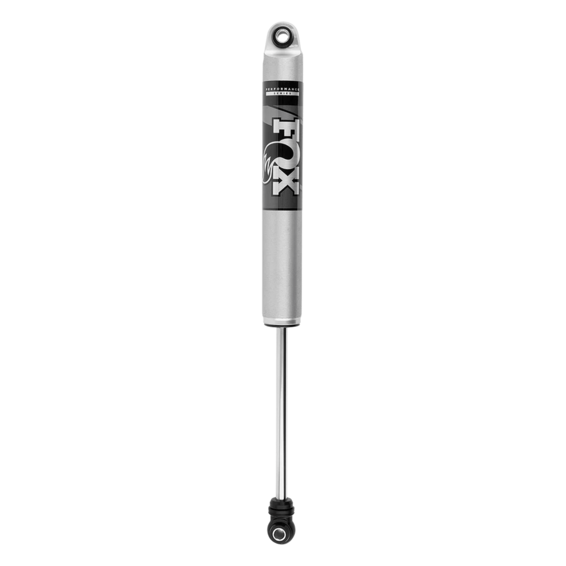 FOX PERFORMANCE SERIES 2.0 SMOOTH BODY IFP SHOCK rear shock Ford F150 21+ - Offroad Industries