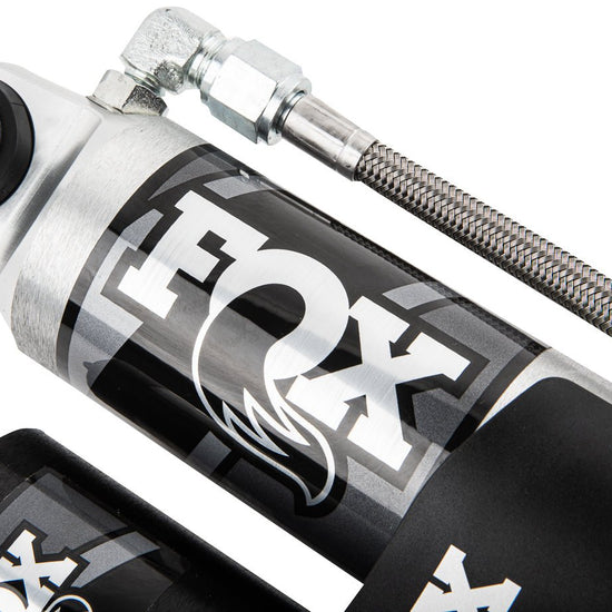 Fox PERFORMANCE SERIES 2.0 SMOOTH BODY RESERVOIR Chevrolet Silverado 2500HD 2020+ - Offroad Industries
