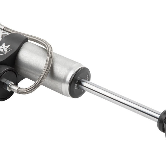 Fox PERFORMANCE SERIES 2.0 SMOOTH BODY RESERVOIR Chevrolet Silverado 2500HD 2020+ - Offroad Industries