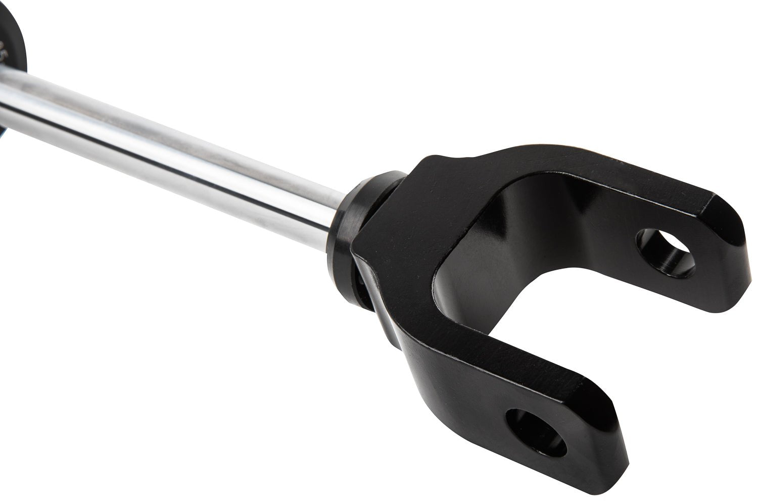 Fox PERFORMANCE SERIES 2.0 SMOOTH BODY RESERVOIR Chevrolet Silverado 2500HD 2020+ - Offroad Industries