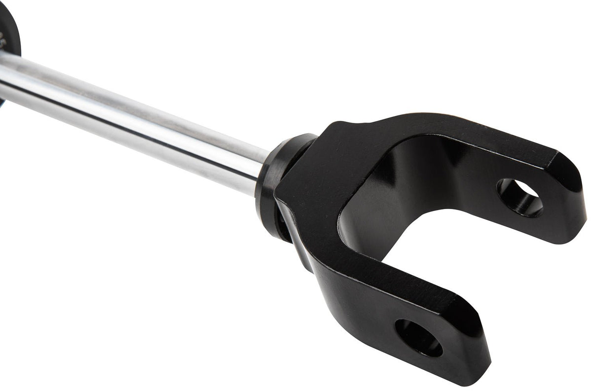 Fox PERFORMANCE SERIES 2.0 SMOOTH BODY RESERVOIR Chevrolet Silverado 2500HD 2020+ - Offroad Industries