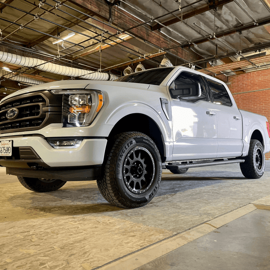 Fox Performance Series 2.0 Suspension Ford F150 21 - 24 - Offroad Industries