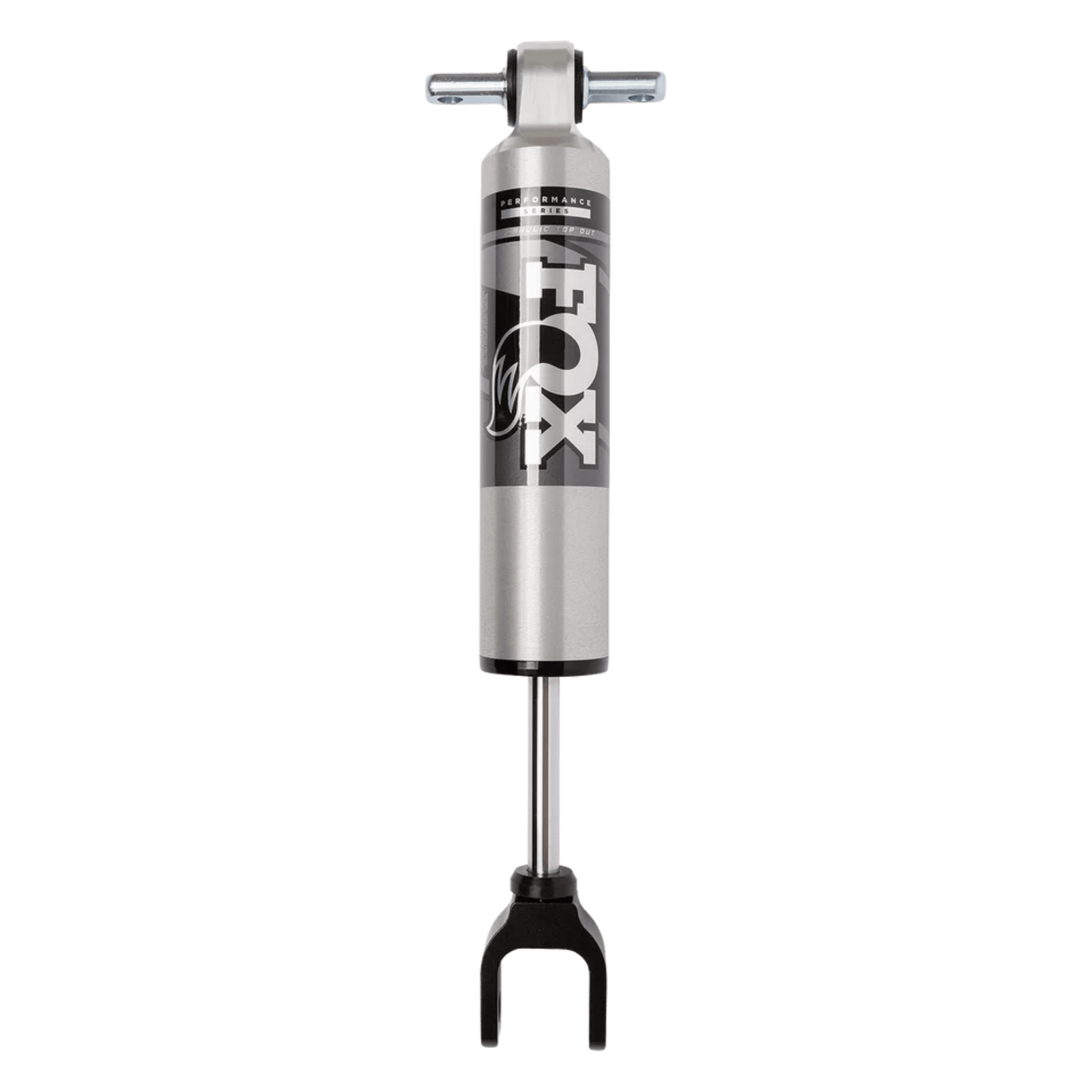 Fox PERFORMANCE SERIES 2.5 FRONT SHOCK 1.5 - 3 11 - 19 Chevrolet Silverado 2500HD 3500HD - Offroad Industries