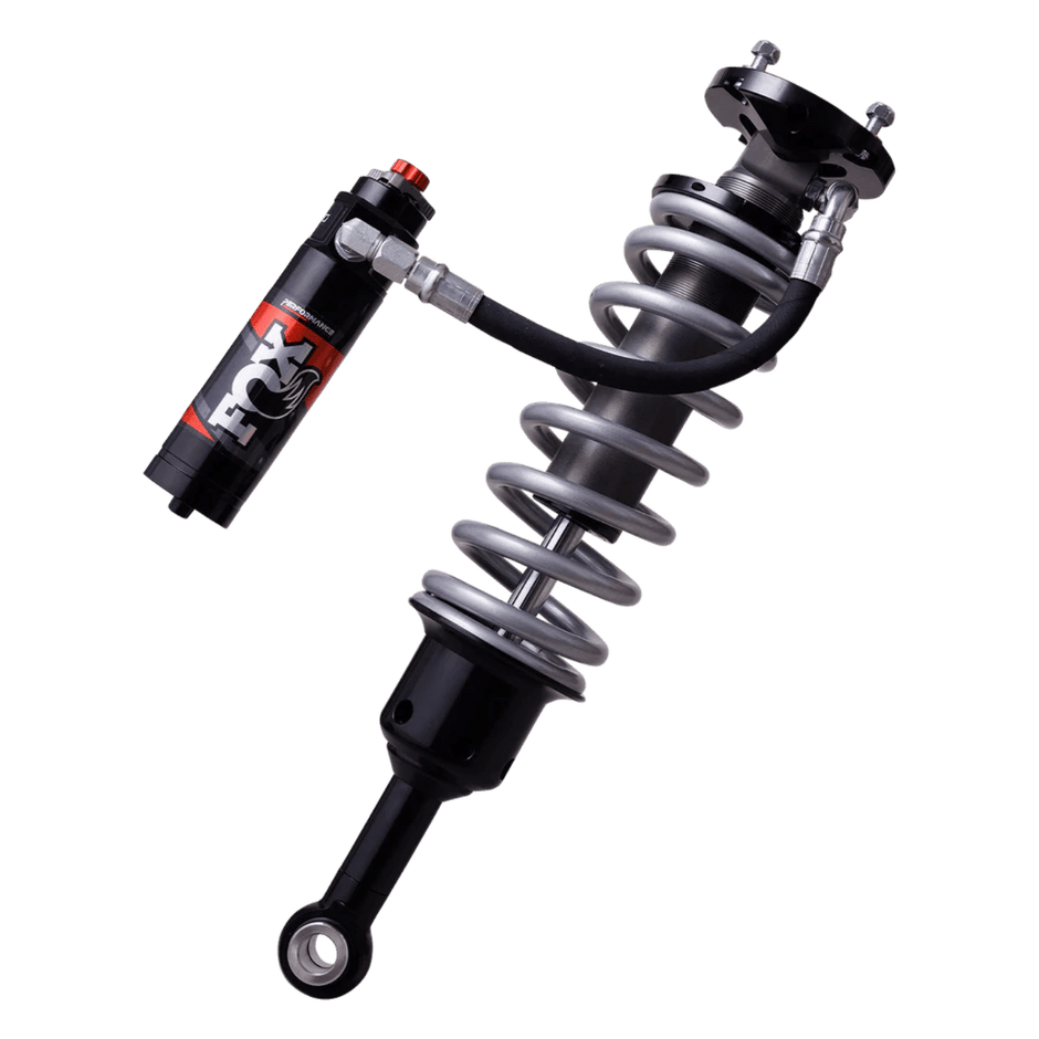 Fox Performance 2.5 Front Suspension LC300 | Offroad Industries