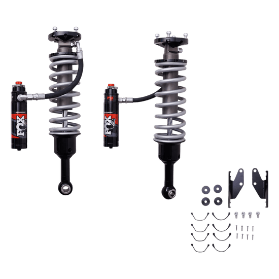 FOX PERFORMANCE SERIES 2.5 Front Suspension for Toyota Land Cruiser LC300 22+ - Offroad Industries