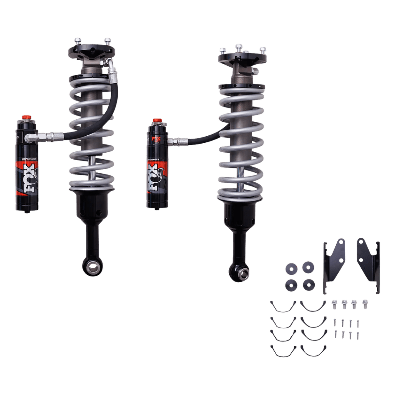FOX PERFORMANCE SERIES 2.5 Front Suspension for Toyota Land Cruiser LC300 22+ - Offroad Industries