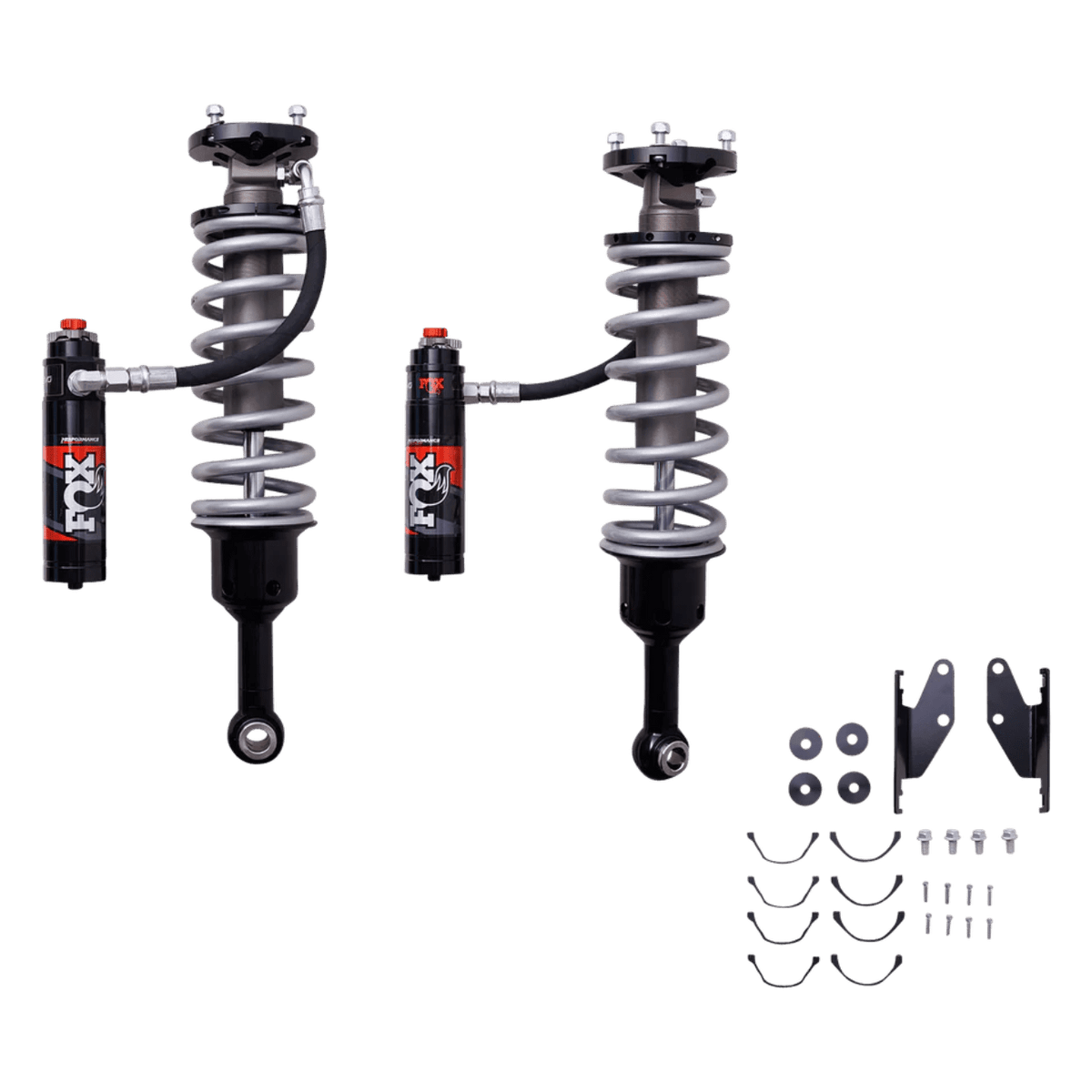 FOX PERFORMANCE SERIES 2.5 Front Suspension for Toyota Land Cruiser LC300 22+ - Offroad Industries