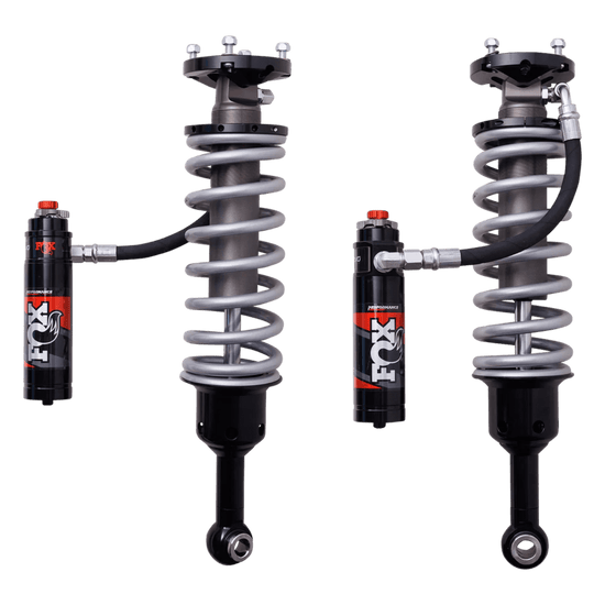 FOX PERFORMANCE SERIES 2.5 Front Suspension for Toyota Land Cruiser LC300 22+ - Offroad Industries