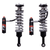 FOX PERFORMANCE SERIES 2.5 Front Suspension for Toyota Land Cruiser LC300 22+ - Offroad Industries