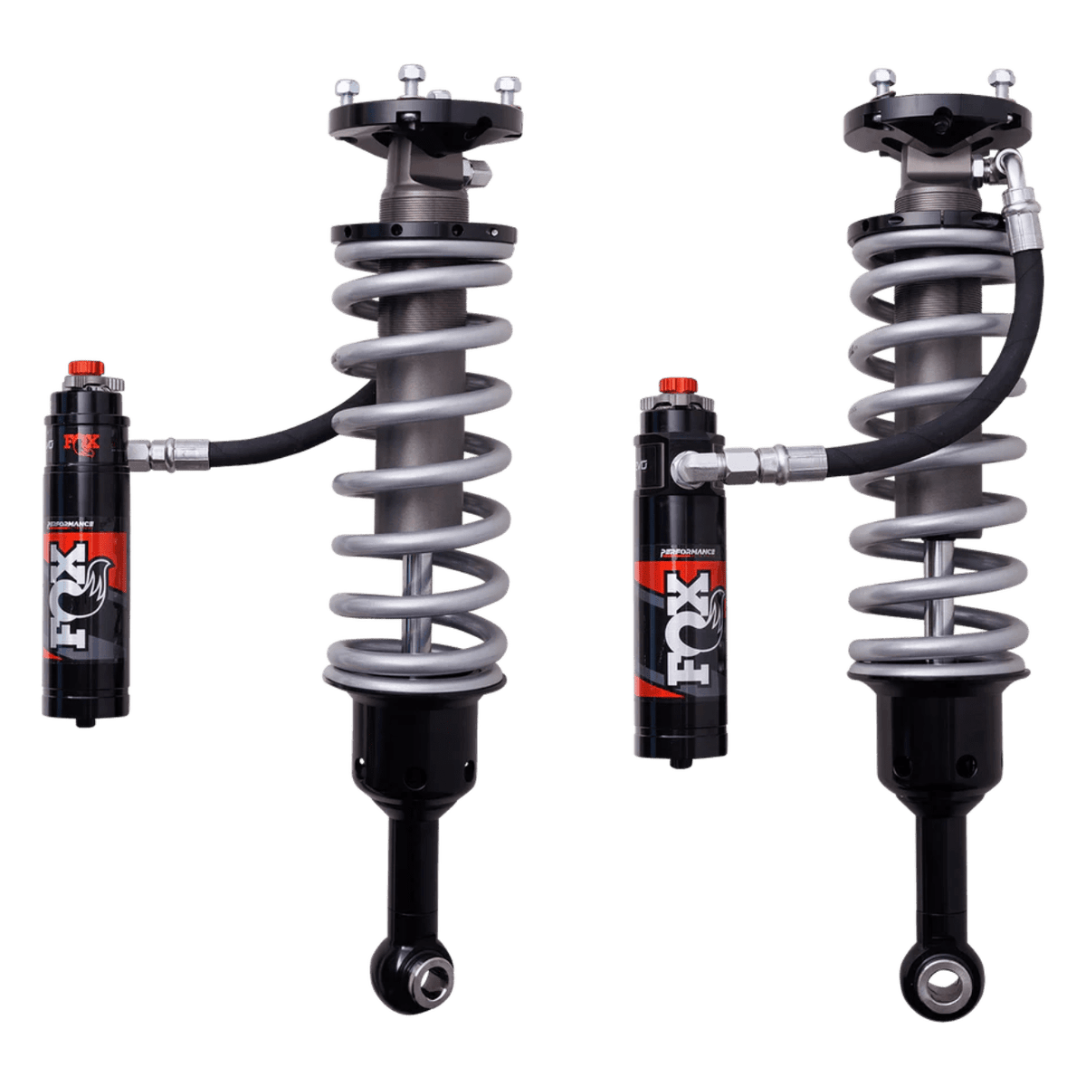 FOX PERFORMANCE SERIES 2.5 Front Suspension for Toyota Land Cruiser LC300 22+ - Offroad Industries