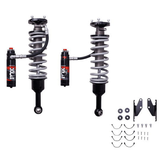FOX PERFORMANCE SERIES 2.5 HD Front Suspension | Toyota Land Cruiser LC300 22+ - Offroad Industries