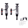 FOX PERFORMANCE SERIES 2.5 HD Front Suspension | Toyota Land Cruiser LC300 22+ - Offroad Industries