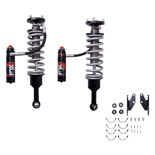 FOX PERFORMANCE SERIES 2.5 HD Front Suspension | Toyota Land Cruiser LC300 22+ - Offroad Industries