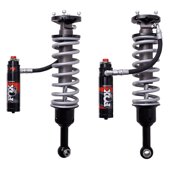 FOX PERFORMANCE SERIES 2.5 HD Front Suspension | Toyota Land Cruiser LC300 22+ - Offroad Industries