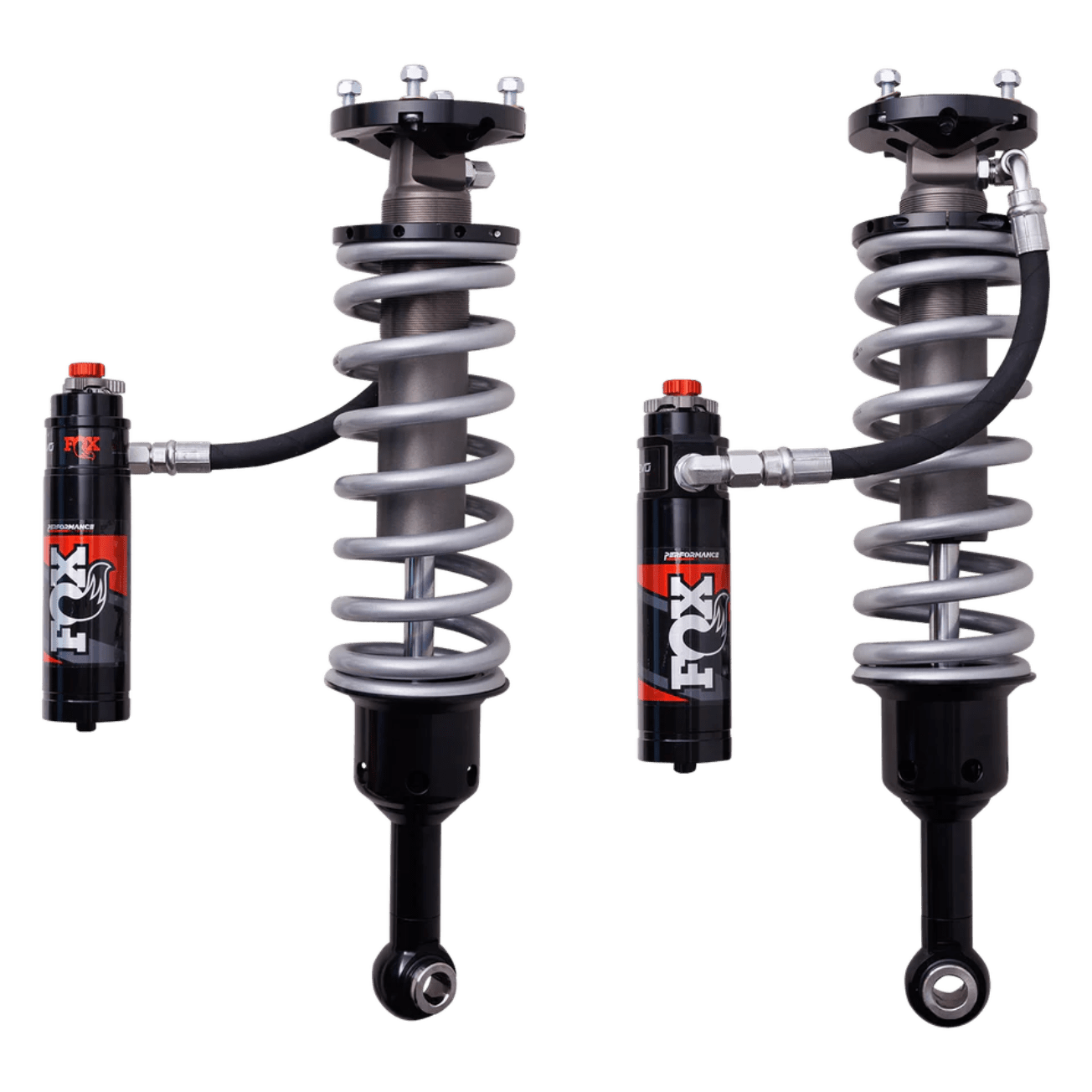 FOX PERFORMANCE SERIES 2.5 HD Front Suspension | Toyota Land Cruiser LC300 22+ - Offroad Industries