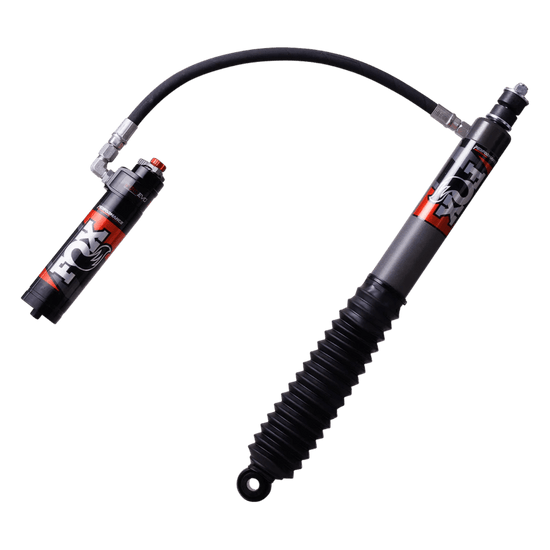 FOX PERFORMANCE SERIES 2.5 HD Rear Suspension | Toyota Land Cruiser LC300 22+ - Offroad Industries