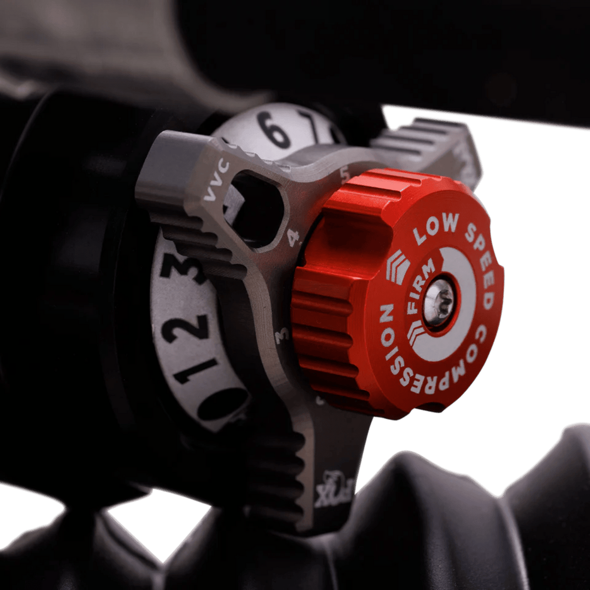 FOX PERFORMANCE SERIES 2.5 HD Rear Suspension | Toyota Land Cruiser LC300 22+ - Offroad Industries