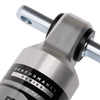 FOX PERFORMANCE SERIES 2.5 HTO SHOCK 0 - 1" Chevy Silverado 2500HD 2020+ - Offroad Industries