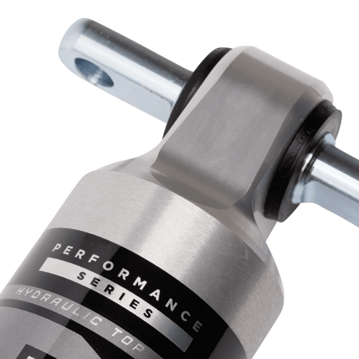 FOX PERFORMANCE SERIES 2.5 HTO SHOCK 0 - 1" Chevy Silverado 2500HD 2020+ - Offroad Industries