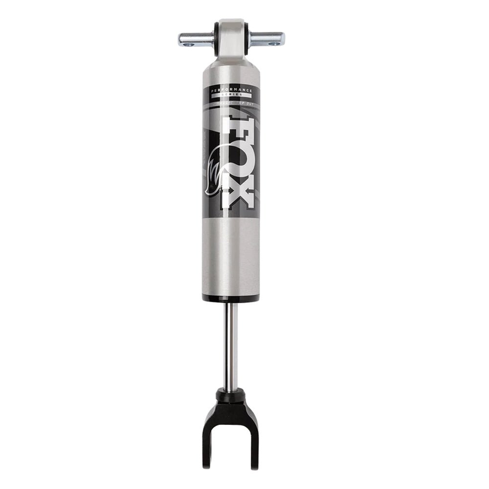 FOX PERFORMANCE SERIES 2.5 HTO SHOCK 0 - 1" Chevy Silverado 2500HD 2020+ - Offroad Industries