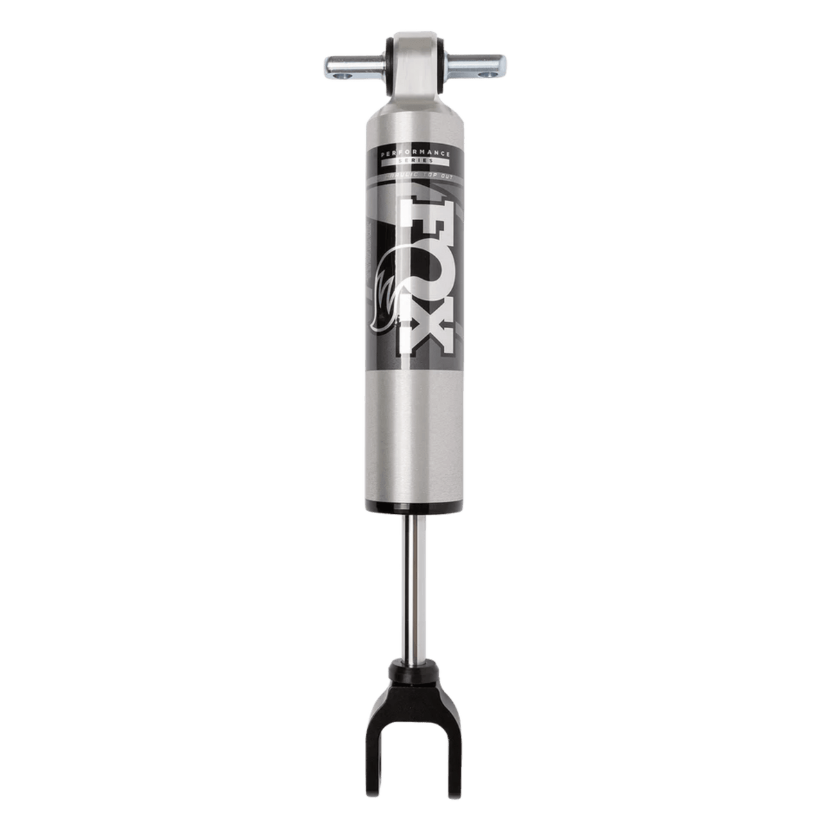 FOX PERFORMANCE SERIES 2.5 HTO SHOCK 0 - 1" Chevy Silverado 2500HD 2020+ - Offroad Industries