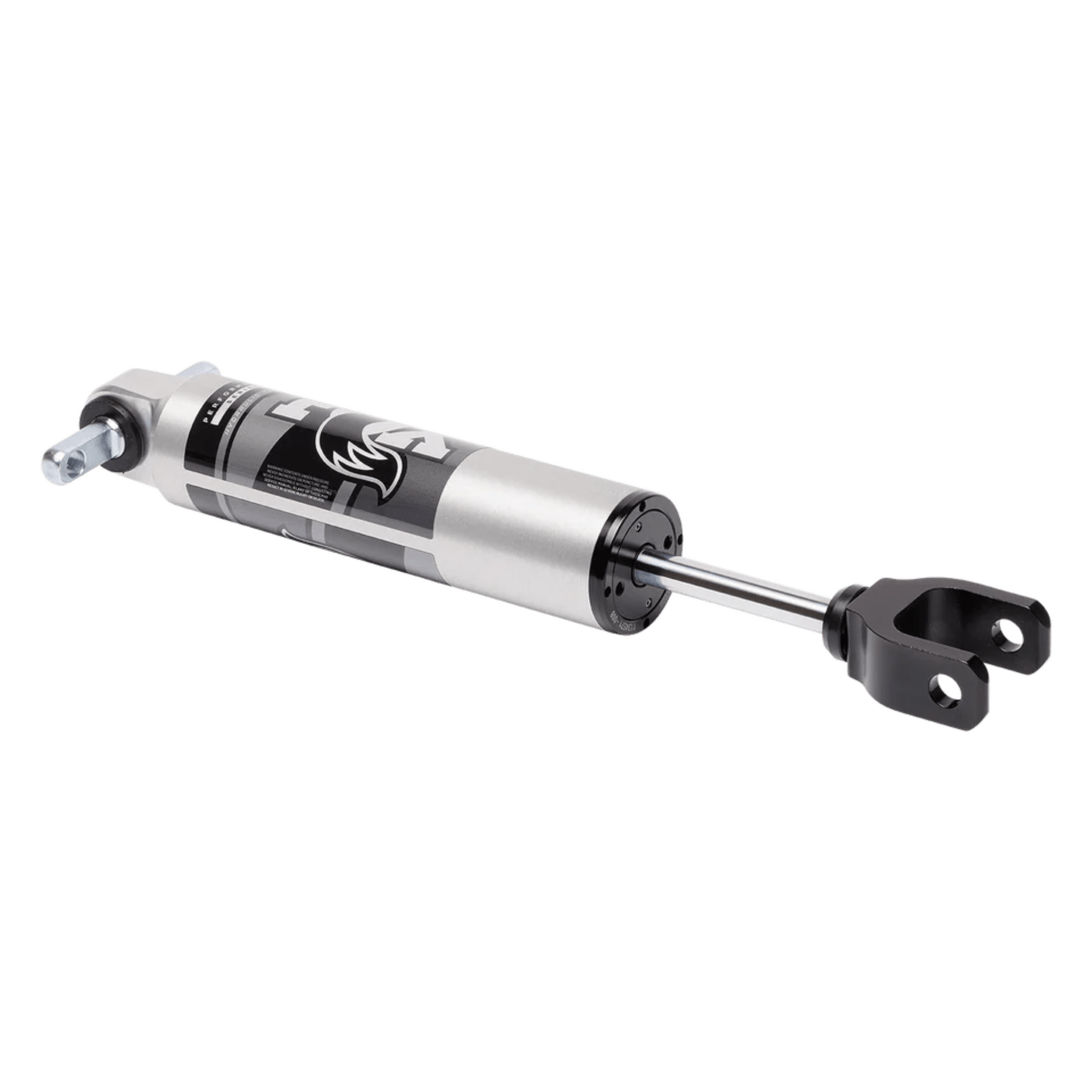 FOX PERFORMANCE SERIES 2.5 HTO SHOCK 0 - 1" Chevy Silverado 2500HD 2020+ - Offroad Industries