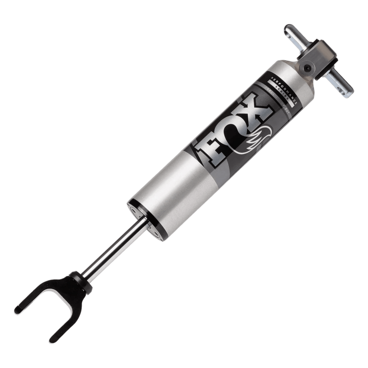 FOX PERFORMANCE SERIES 2.5 HTO SHOCK Chevrolet Silverado 2500HD 11 - 19 0 - 1" FRONT - Offroad Industries