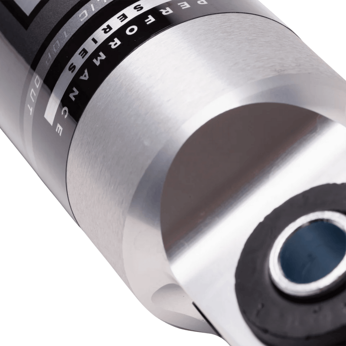 Fox PERFORMANCE SERIES 2.5 HTO SHOCK Rear Shock 0 - 1" Chevrolet Silverado 2500 3500 2011 + - Offroad Industries