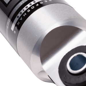 Fox PERFORMANCE SERIES 2.5 HTO SHOCK Rear Shock 0 - 1" Chevrolet Silverado 2500 3500 2011 + - Offroad Industries