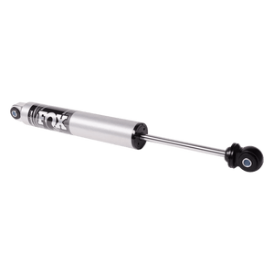 Fox PERFORMANCE SERIES 2.5 HTO SHOCK Rear Shock 0 - 1" Chevrolet Silverado 2500 3500 2011 + - Offroad Industries