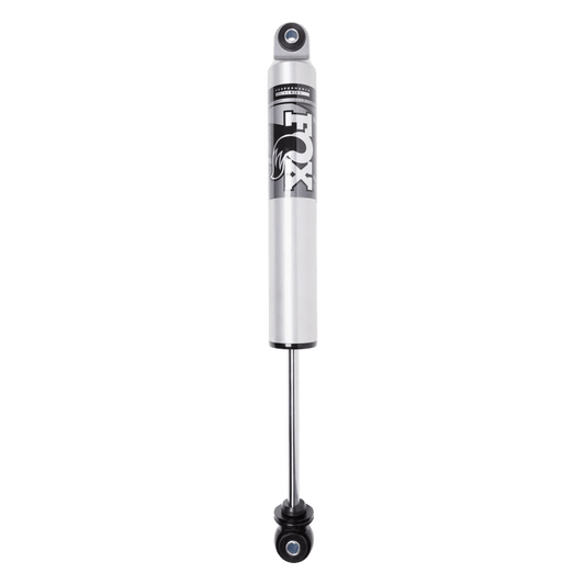 Fox PERFORMANCE SERIES 2.5 HTO SHOCK Rear Shock 0 - 1" Chevrolet Silverado 2500 3500 2011 + - Offroad Industries