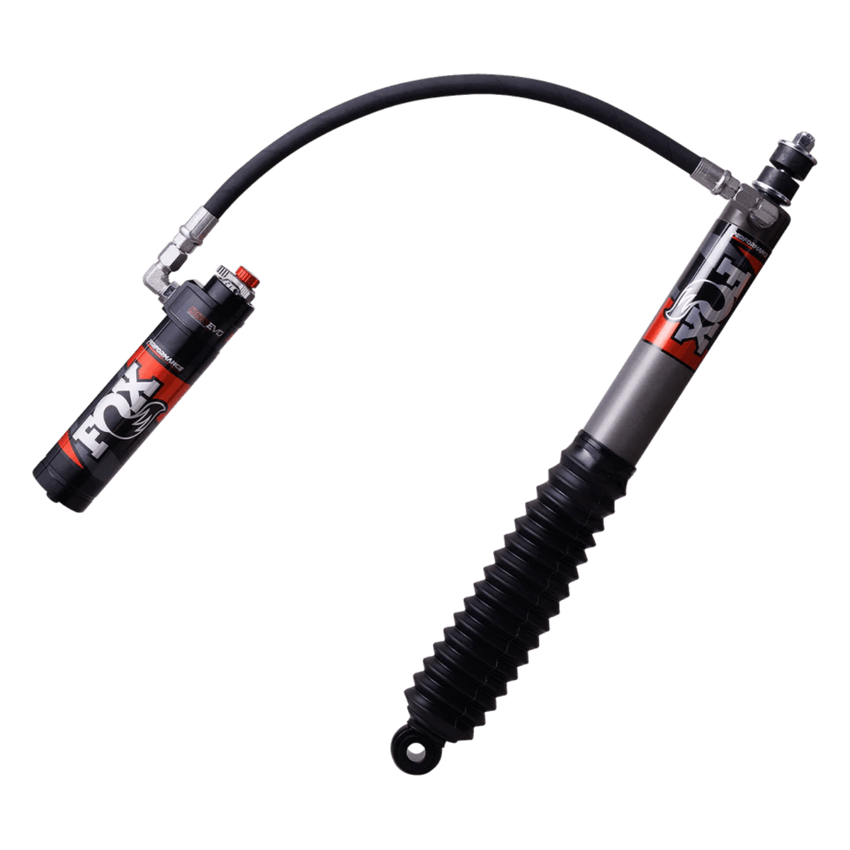 FOX PERFORMANCE SERIES 2.5 Rear Suspension for Toyota Land Cruiser LC300 22+ - Offroad Industries