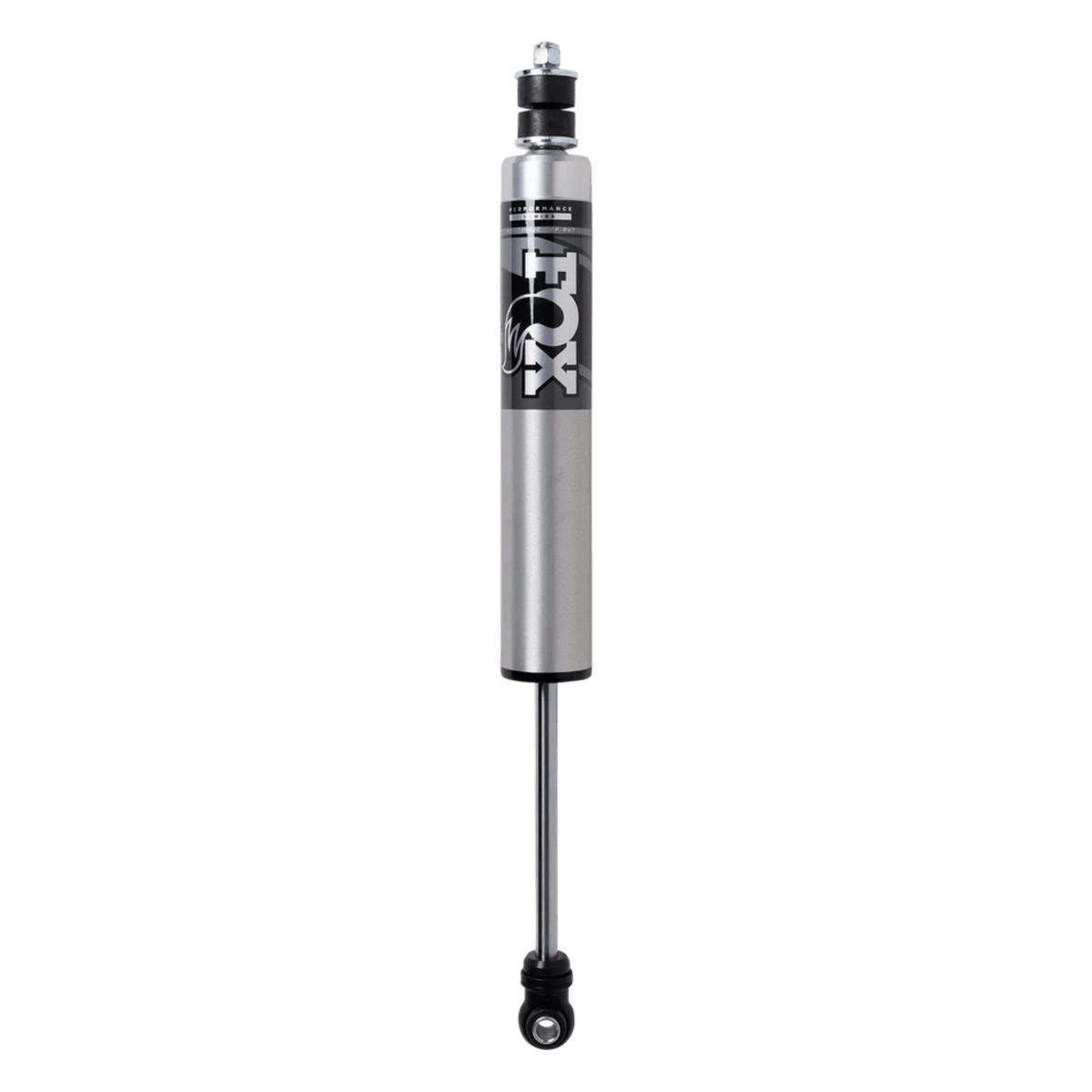 Fox PERFORMANCE SERIES 2.5 SMOOTH BODY IFP HTO SHOCK | Ford F250/F350 0 - 1" - Offroad Industries