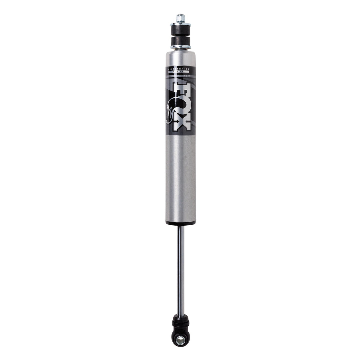 Fox Performance Series 2.5 Smooth Body IFP HTO Shock | Front | 4-6 Inch Lift | Ram 2500 (14-26) / Ram 3500 (14-26) - Offroad Industries