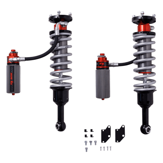 FOX Race Series 3.0 Front Suspension for Toyota Land Cruiser LC300 22+ - Offroad Industries