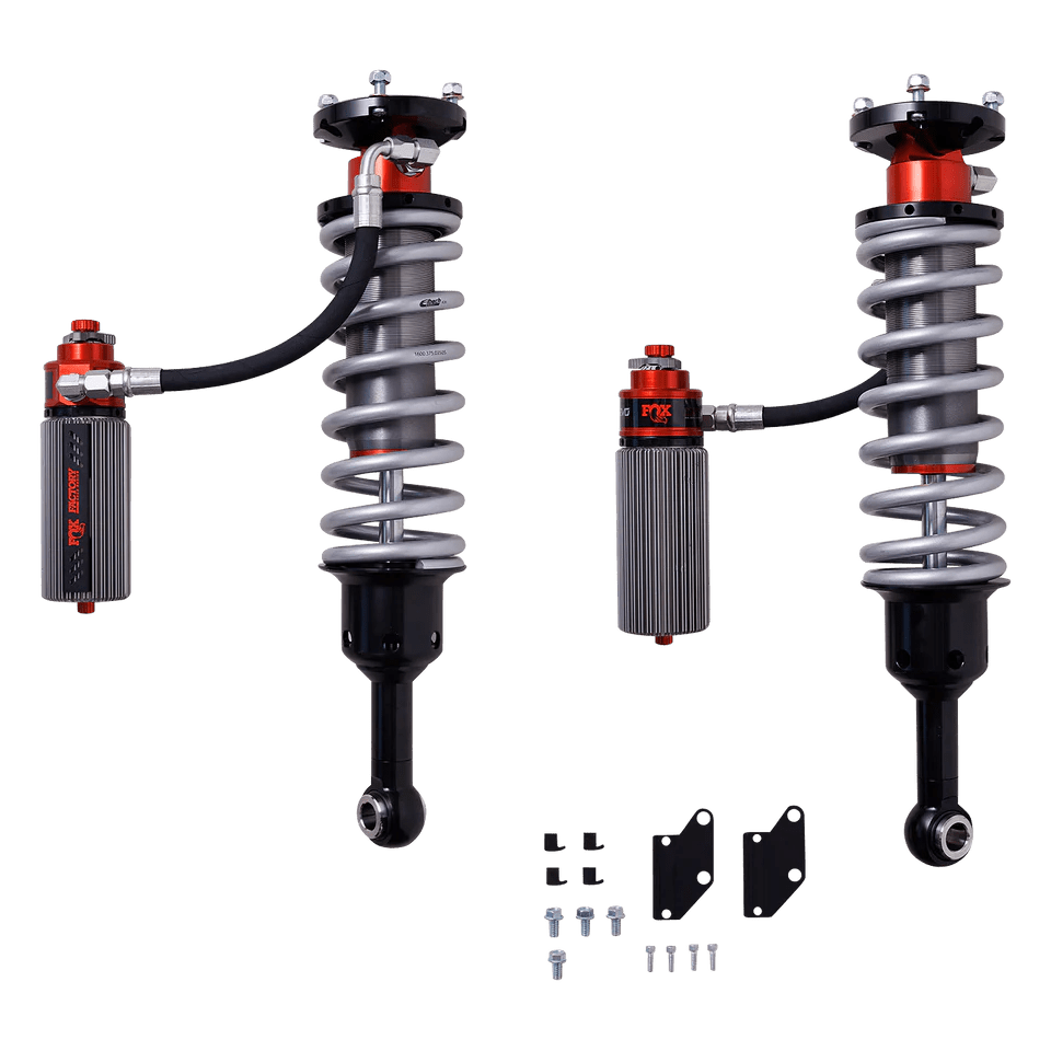 FOX Race Series 3.0 Front Suspension for Toyota Land Cruiser LC300 22+ - Offroad Industries