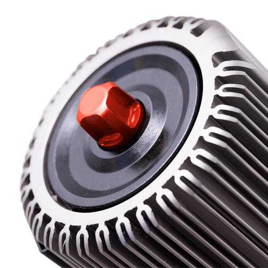 FOX Race Series 3.0 Front Suspension for Toyota Land Cruiser LC300 22+ - Offroad Industries