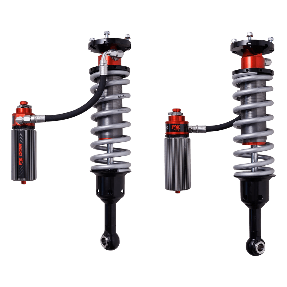 FOX Race Series 3.0 Front Suspension for Toyota Land Cruiser LC300 22+ - Offroad Industries