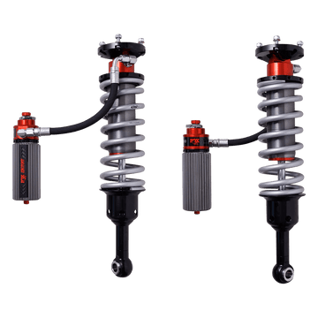 FOX Race Series 3.0 Front Suspension for Toyota Land Cruiser LC300 22+ - Offroad Industries