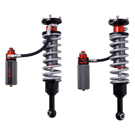 FOX Race Series 3.0 Front Suspension for Toyota Land Cruiser LC300 22+ - Offroad Industries