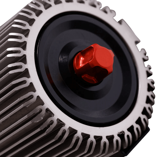 FOX Race Series 3.0 Front Suspension for Toyota Land Cruiser LC300 22+ - Offroad Industries