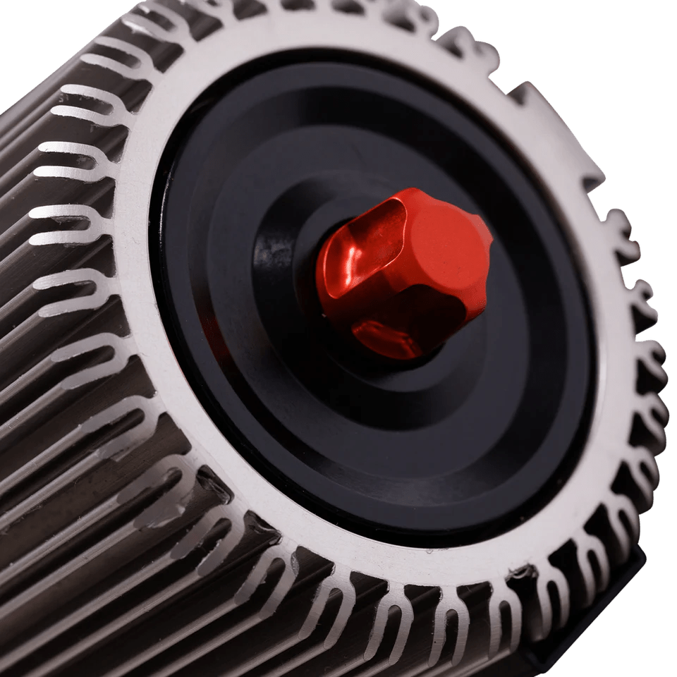 FOX Race Series 3.0 Front Suspension for Toyota Land Cruiser LC300 22+ - Offroad Industries