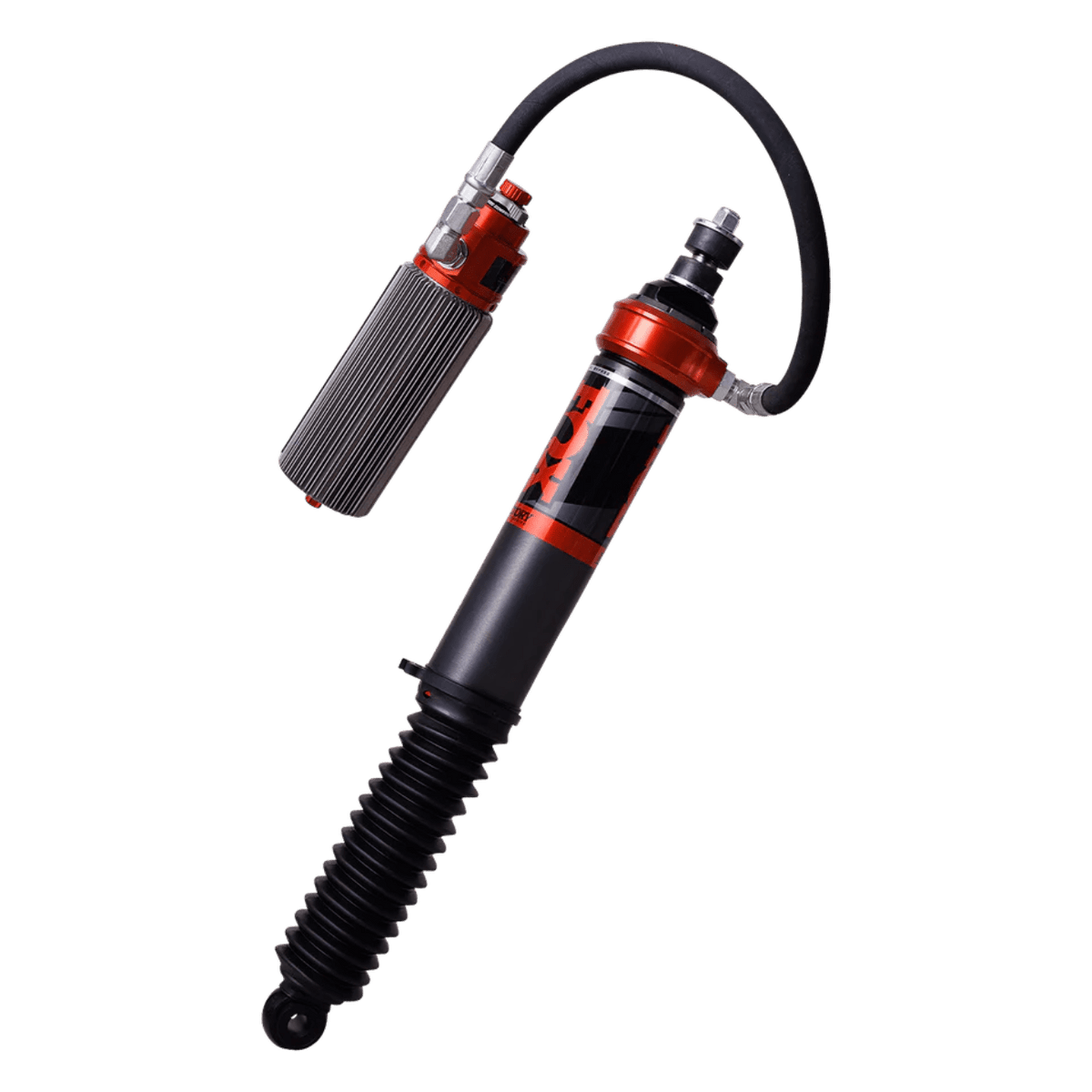 FOX Race Series 3.0 Rear Suspension for Toyota Land Cruiser LC300 22+ - Offroad Industries