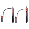 FOX Race Series 3.0 Rear Suspension for Toyota Land Cruiser LC300 22+ - Offroad Industries