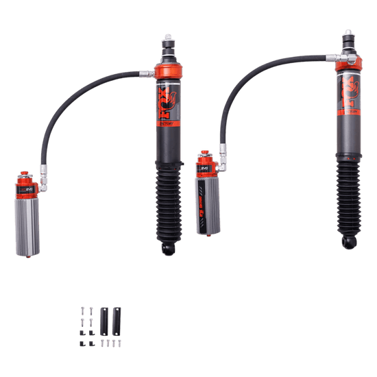 FOX Race Series 3.0 Rear Suspension for Toyota Land Cruiser LC300 22+ - Offroad Industries