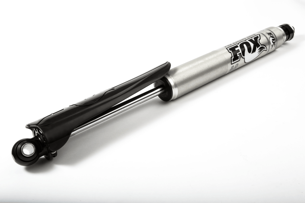 Fox Roost Shield Guards FOX 2.0 rear shocks - Offroad Industries