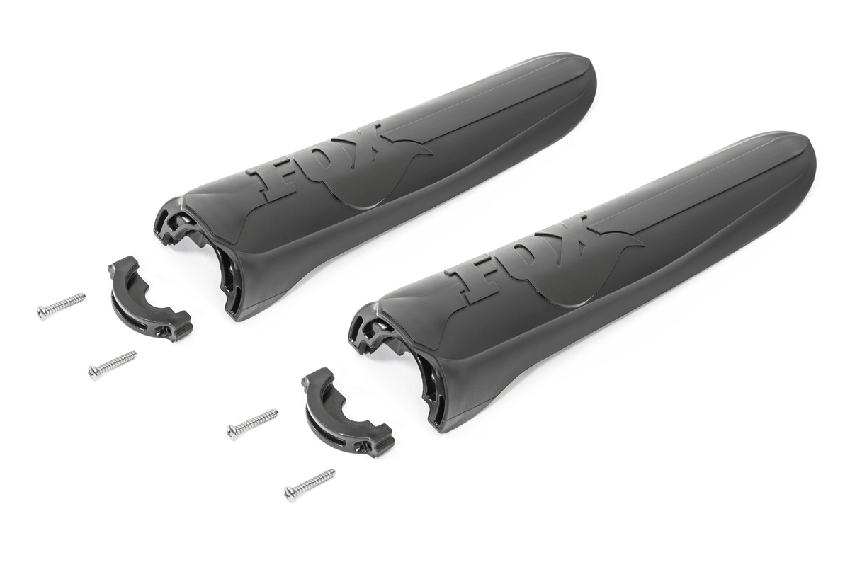 Fox Roost Shield Guards FOX 2.0 rear shocks - Offroad Industries