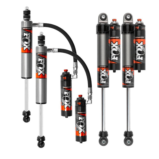 Fox Suspension Performance Elite Series 2.5 Ford F250 2017 - 2024 - Offroad Industries