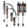Fox Suspension Performance Elite Series 2.5 Ford F250 2017 - 2024 - Offroad Industries